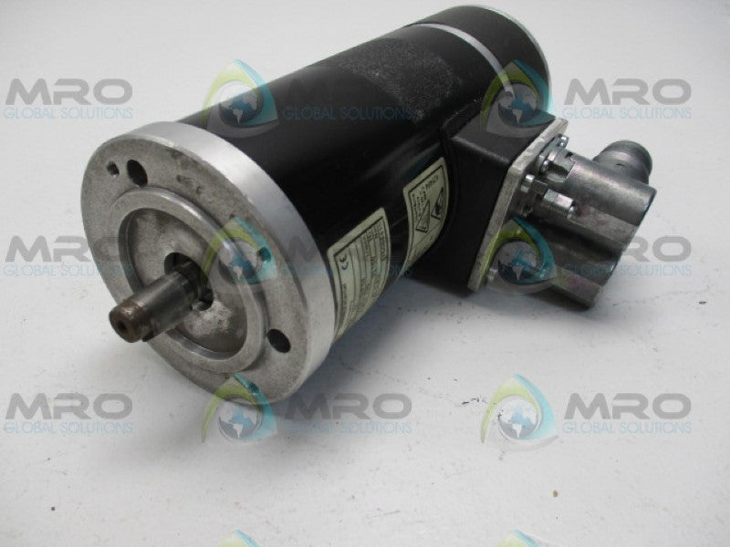 LENZE SDSGARS056-22 SERVO MOTOR *NEW IN BOX*