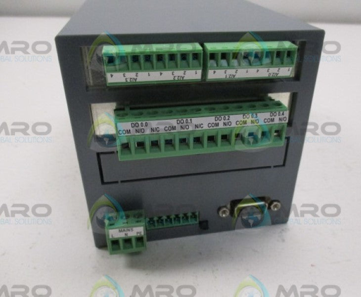 BENTRUP TC-S2 MODULAR CONTROLLER *NEW IN BOX*