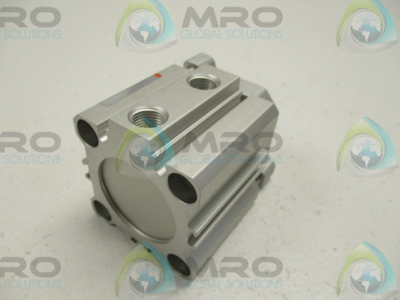 SMC CDQMB32-10 COMPACT GUIDE ROD CYLINDER *NEW NO BOX*