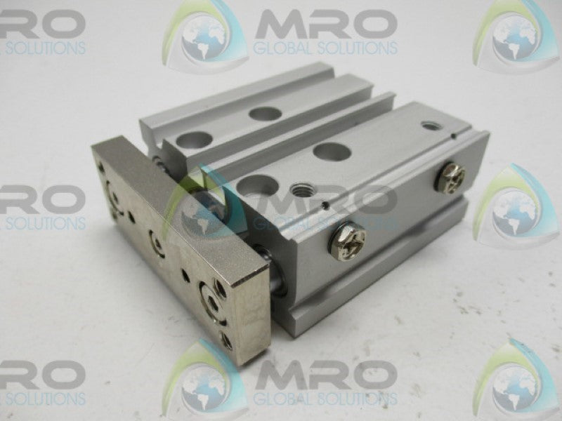 SMC MGPM12-30 PNEUMATIC CYLINDER SLIDE *NEW NO BOX*
