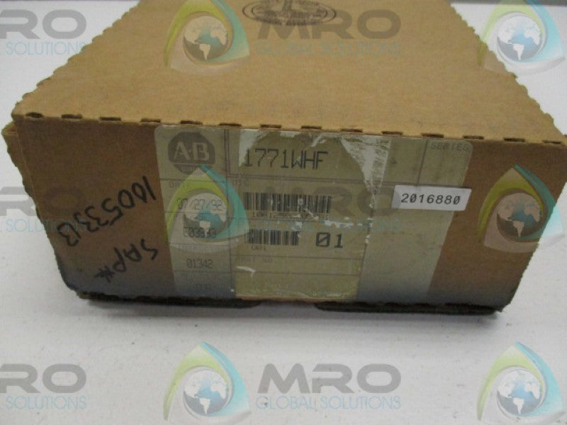 HONEYWELL 51309355-502 CE MARK PROCESSOR BOARD STD  *NEW IN BOX*