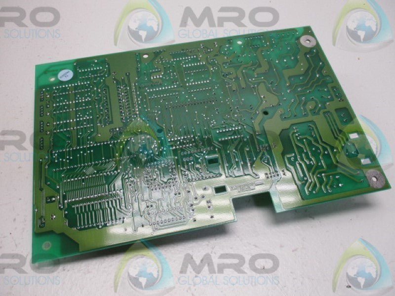 HONEYWELL 51309355-502 CE MARK PROCESSOR BOARD STD  *NEW IN BOX*