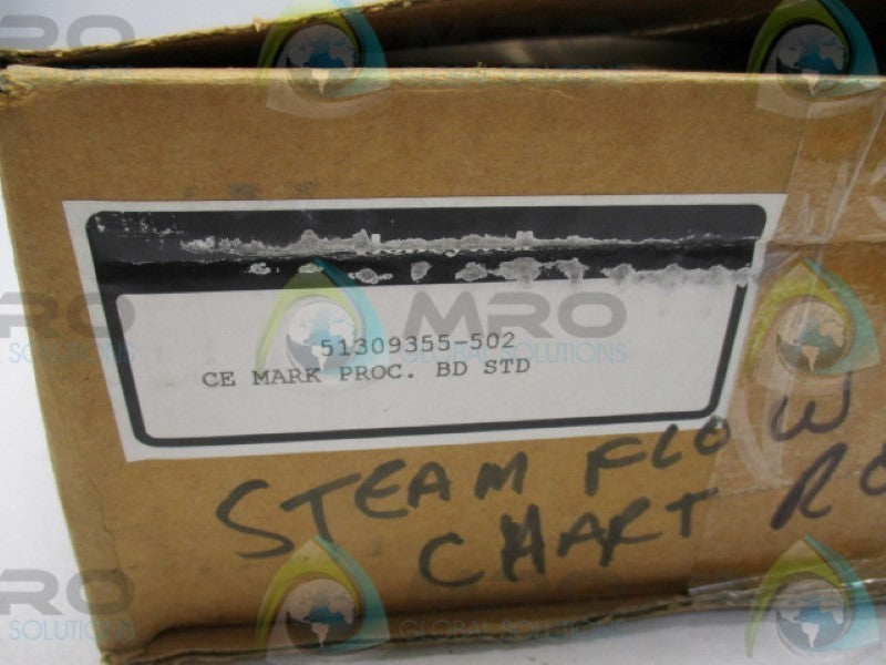 HONEYWELL 51309355-502 CE MARK PROCESSOR BOARD STD  *NEW IN BOX*