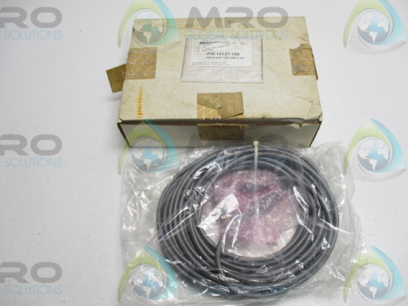 MOORE 16137-180 MBI B SIDE 15M CABLE KIT *NEW IN BOX*