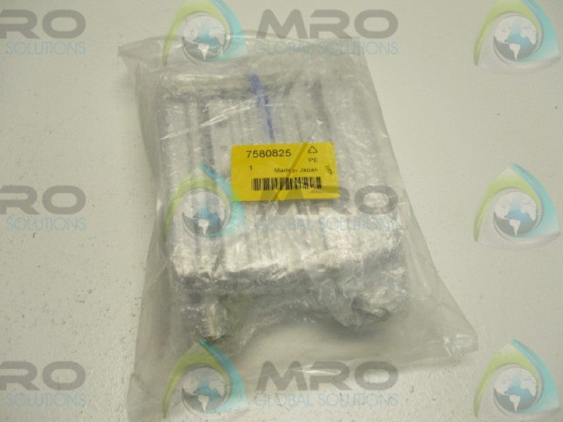 SMC MGPM50TF-100Z 758-0825 PNEUMATIC GUIDED CYLINDER *NEW IN FACTORY BAG*