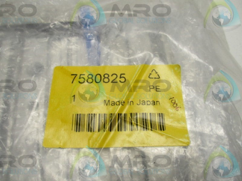 SMC MGPM50TF-100Z 758-0825 PNEUMATIC GUIDED CYLINDER *NEW IN FACTORY BAG*
