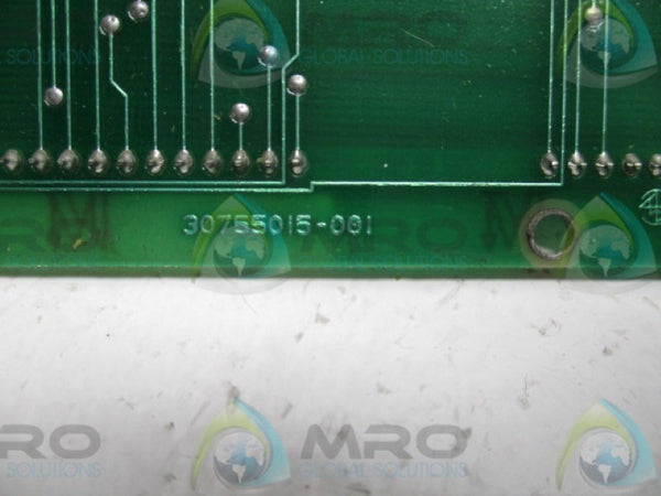 HONEYWELL 30755016-001 DISPLAY BOARD  UNMP