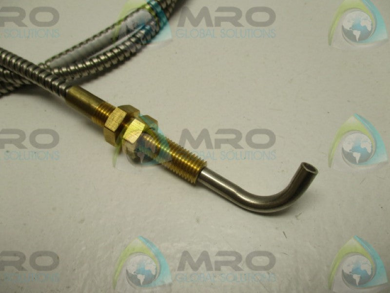 TRI-TRONICS F-A-36RT 15596 FIBER OPTIC LIGHT GUIDE 36" *NEW IN BOX*