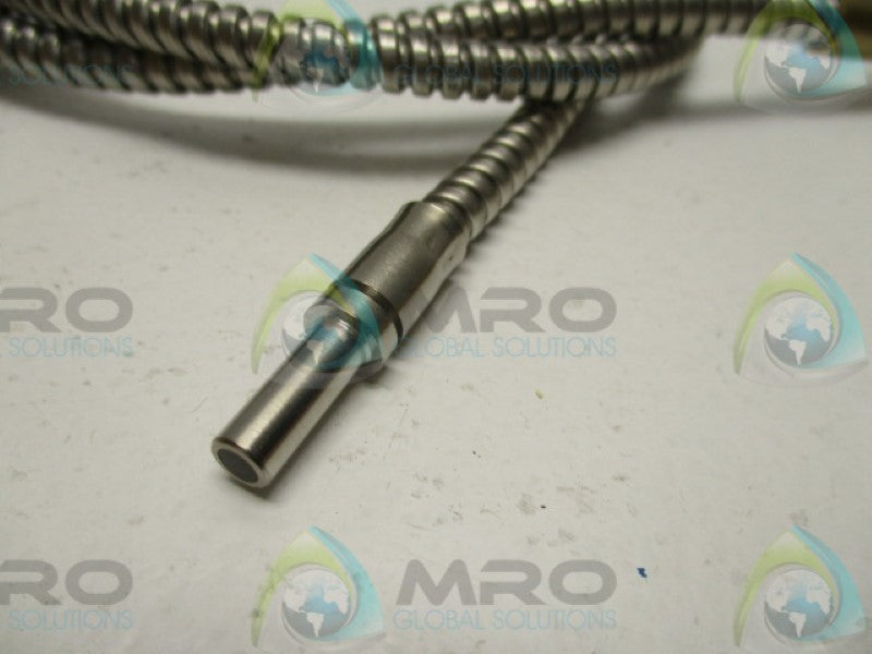 TRI-TRONICS F-A-36RT 15596 FIBER OPTIC LIGHT GUIDE 36" *NEW IN BOX*