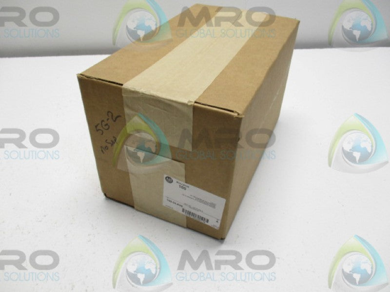 ALLEN BRADLEY 100-DL630 SER. A LUG KIT *FACTORY SEALED*