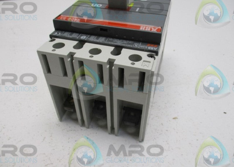 ABB S3NQ060TW CIRCUIT BREAKER 60A *NEW IN BOX*