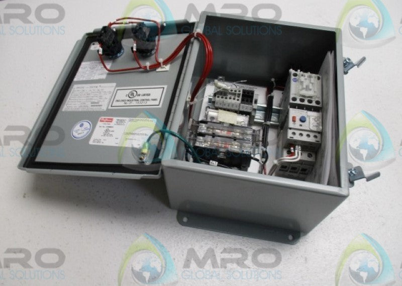 RITE-HITE LVLR (2PB-HICAP) 460/3 178.564 HYDRAULIC DOC COVER *NEW IN BOX*