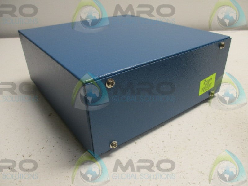 AVTRON K936 ELE2-7C LINEAR FOOT COUNTER HOUSING (AS PICTURED) *NEW NO BOX*