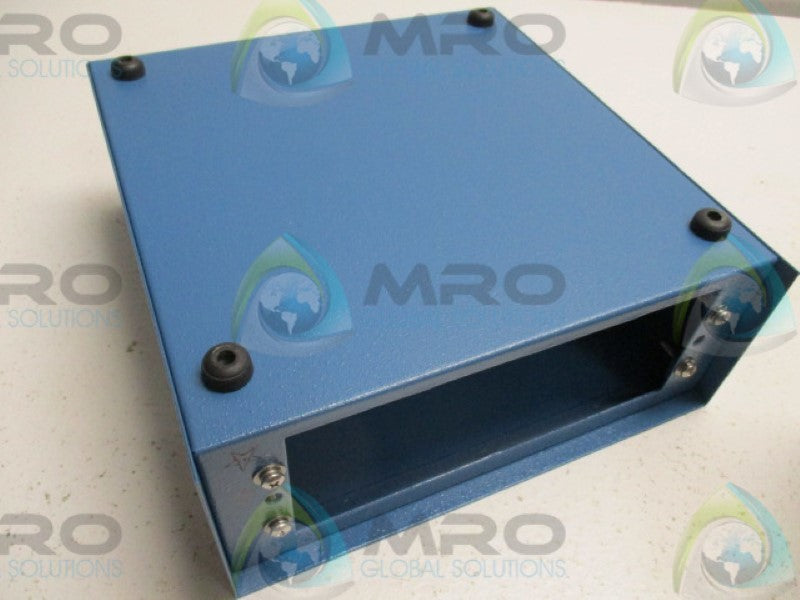 AVTRON K936 ELE2-7C LINEAR FOOT COUNTER HOUSING (AS PICTURED) *NEW NO BOX*