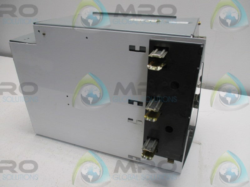 ALLEN BRADLEY 2193F-CJC-43CTQ BRANCH FEEDER (AS PICTURED) *USED*