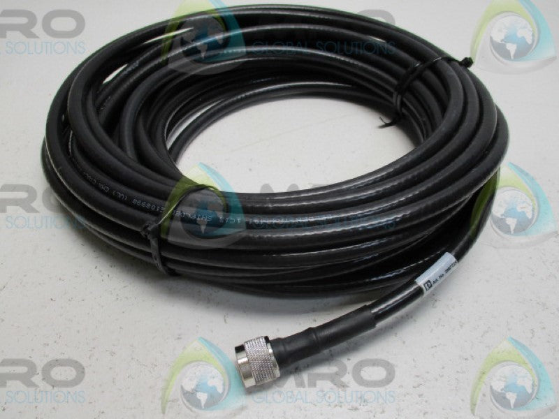 PHOENIX CONTACT RAD-CAB-LMR400-100 CABLE ANTENNA EXTENSION 100FT *NEW IN BOX*