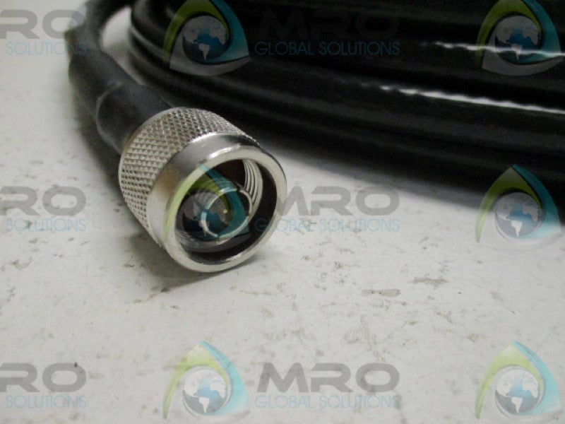 PHOENIX CONTACT RAD-CAB-LMR400-100 CABLE ANTENNA EXTENSION 100FT *NEW IN BOX*