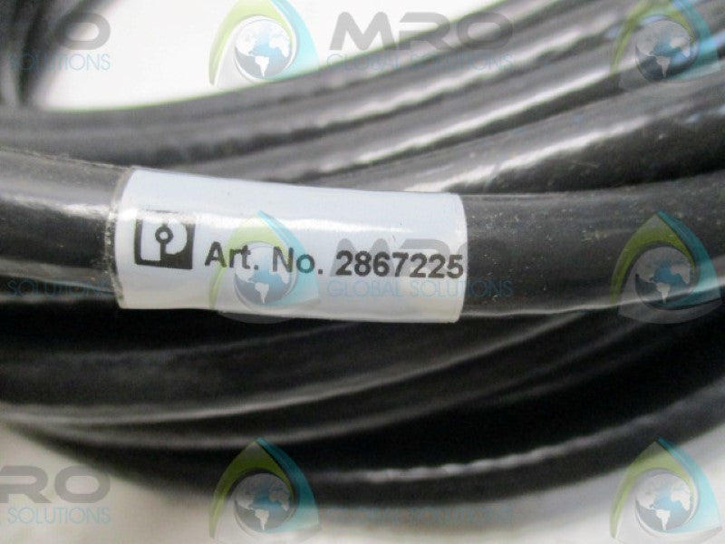 PHOENIX CONTACT RAD-CAB-LMR400-100 CABLE ANTENNA EXTENSION 100FT *NEW IN BOX*