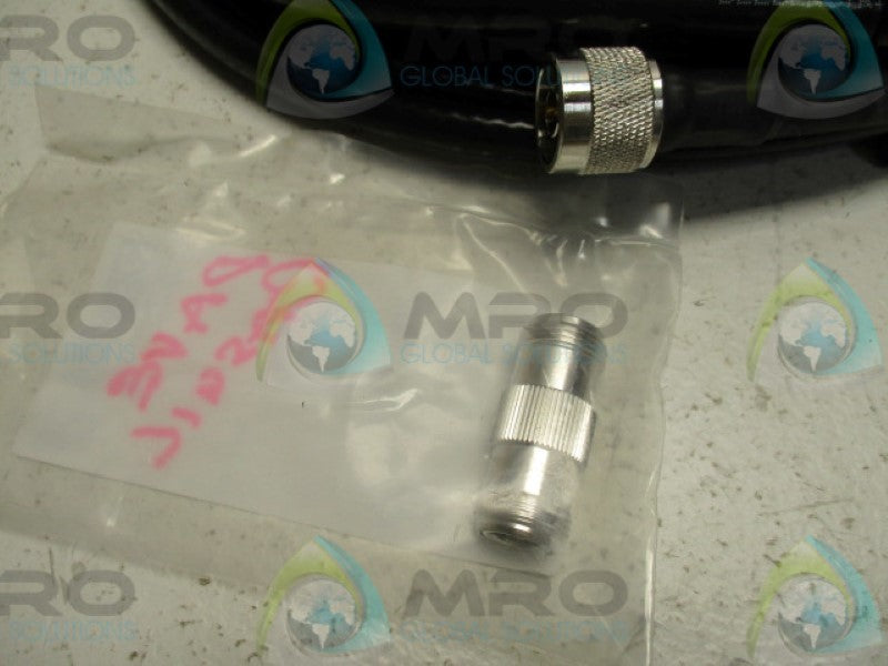 PHOENIX CONTACT RAD-CAB-LMR400-100 CABLE ANTENNA EXTENSION 100FT *NEW IN BOX*
