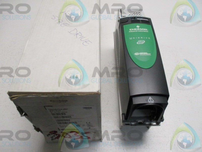 CONTROL TECHNIQUES SP1405 DRIVE 7.6AMP 480VAC 5HP *NEW IN BOX*