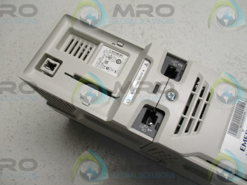 CONTROL TECHNIQUES M700-034 00100A10101AB100 DRIVE 5.0/7.5HP *NEW IN BOX*
