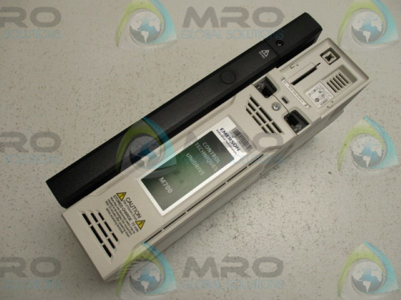 CONTROL TECHNIQUES M700-044 00150A10101AB100 DRIVE 5.5/10HP *NEW IN BOX*
