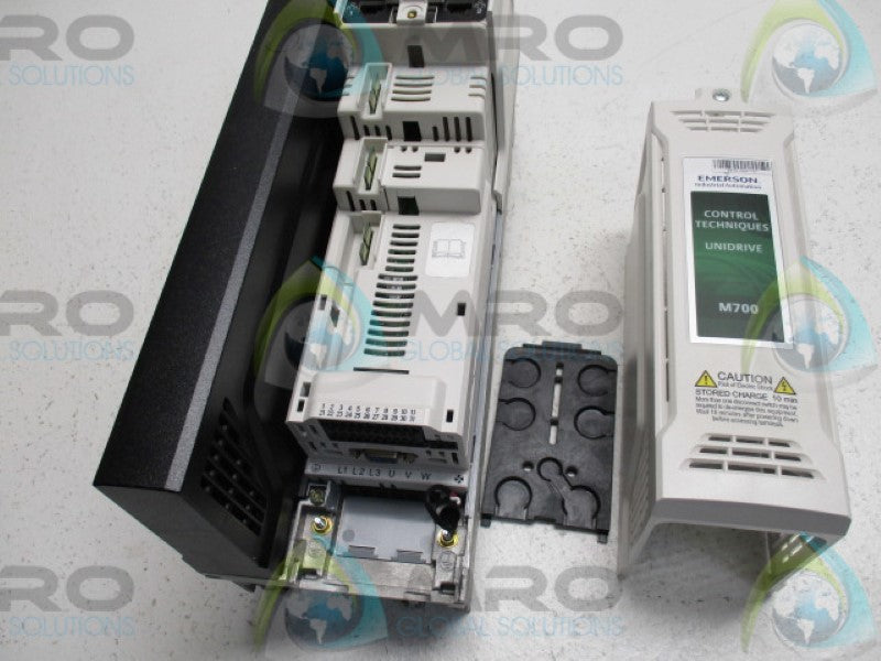CONTROL TECHNIQUES M700-044 00150A10101AB100 DRIVE 5.5/10HP *NEW IN BOX*