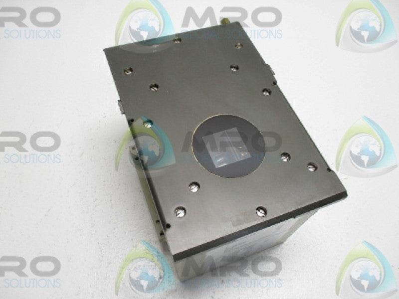 ABB INDUSTRIAL SYSTEM 072044-003 REFLECTION IR SENSOR *USED*