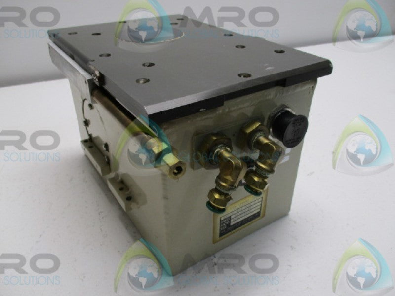 ABB INDUSTRIAL SYSTEM 072044-003 REFLECTION IR SENSOR *USED*