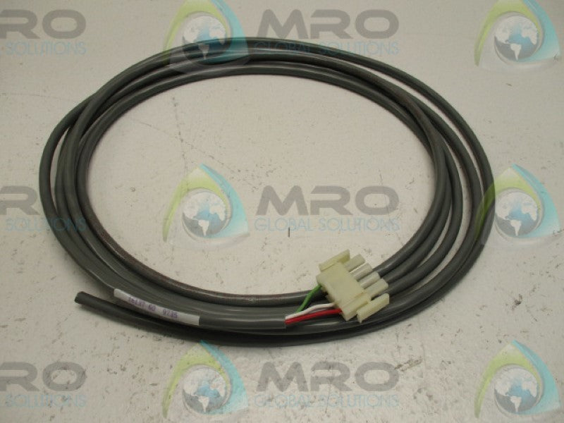 MOORE 16137-60 CABLE  UNMP