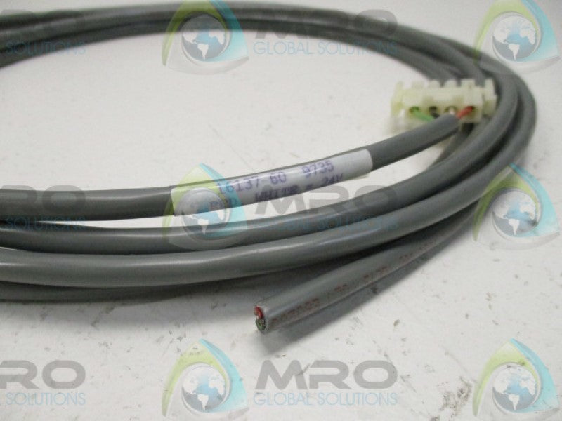 MOORE 16137-60 CABLE  UNMP