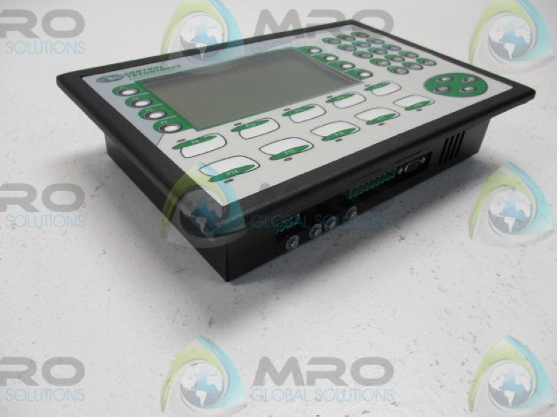 CONTROL TECHNIQUES CTIU200E-001 HE500CTIU200-001E OPERATOR INTERFACE*NEW IN BOX*