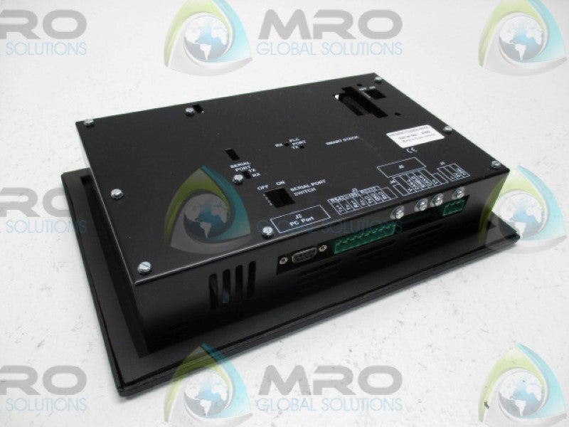 CONTROL TECHNIQUES CTIU200E-001 HE500CTIU200-001E OPERATOR INTERFACE*NEW IN BOX*
