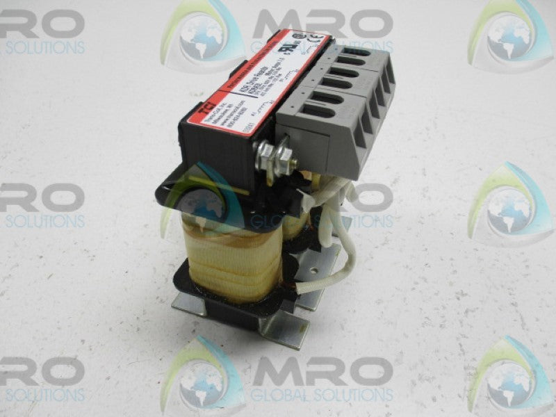 TCI KDRA3L DRIVE REACTOR 7.6A *NEW NO BOX*