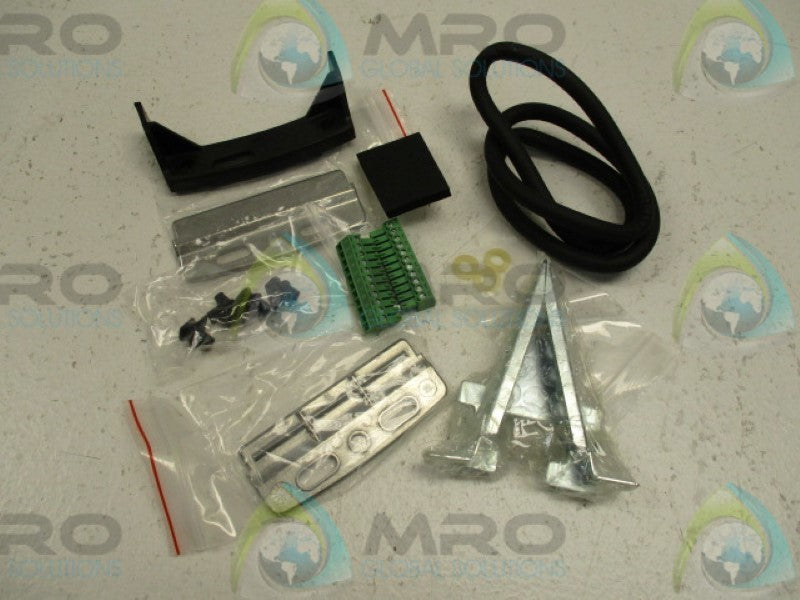 CONTROL TECHNIQUES 3470-0002-04 SP SERVO DRIVE KIT SIZE 1 *NEW IN BOX*