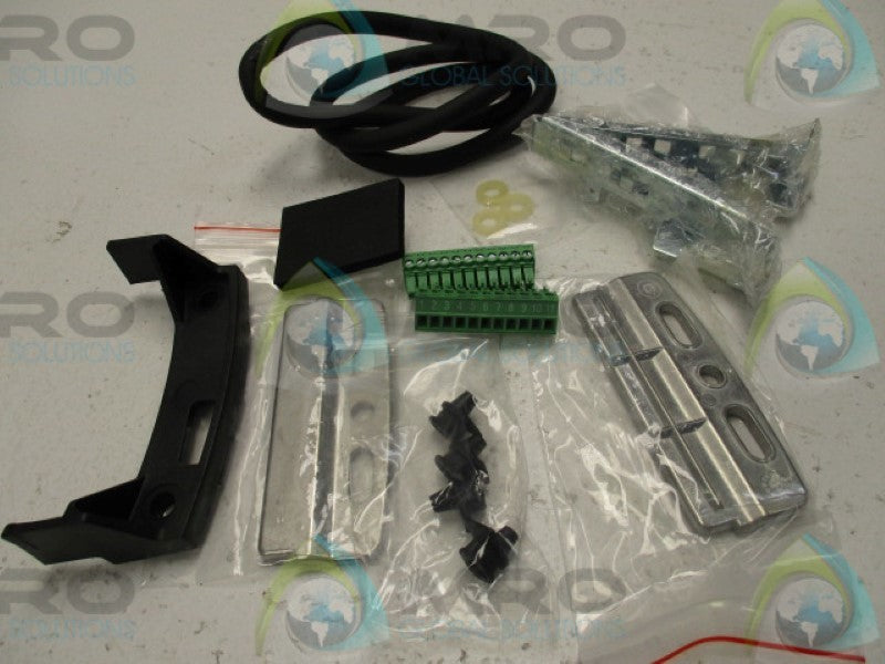 CONTROL TECHNIQUES 3470-0002-04 SP SERVO DRIVE KIT SIZE 1 *NEW IN BOX*