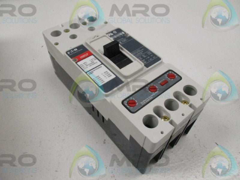 EATON HMCP250W5W CIRCUIT BREAKER 250A *NEW IN BOX*