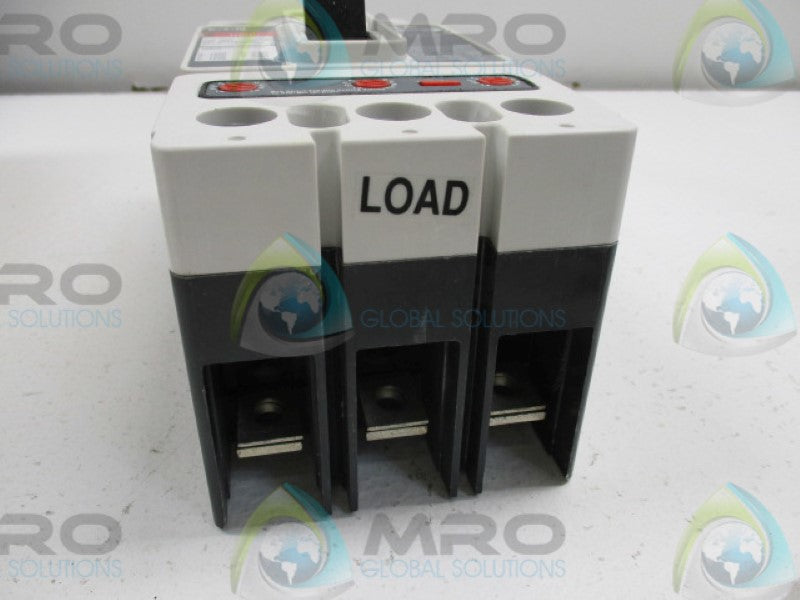 EATON HMCP250W5W CIRCUIT BREAKER 250A *NEW IN BOX*