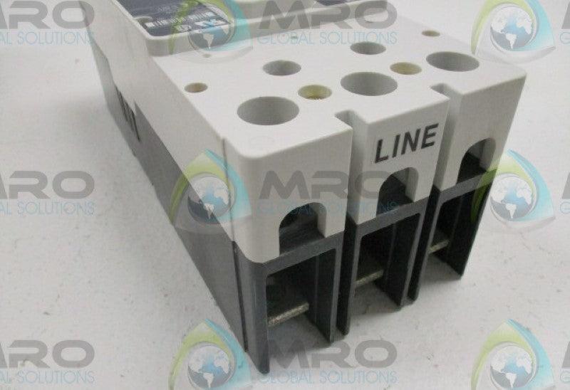 EATON HMCP250W5W CIRCUIT BREAKER 250A *NEW IN BOX*