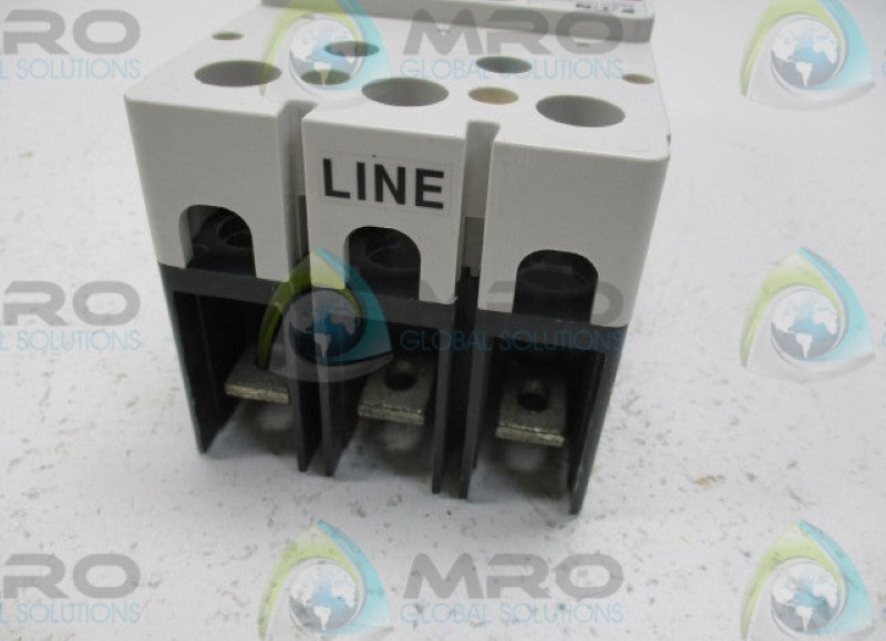 EATON JD3250F WHITE FACE CIRCUIT BREAKER 250A *NEW IN BOX*