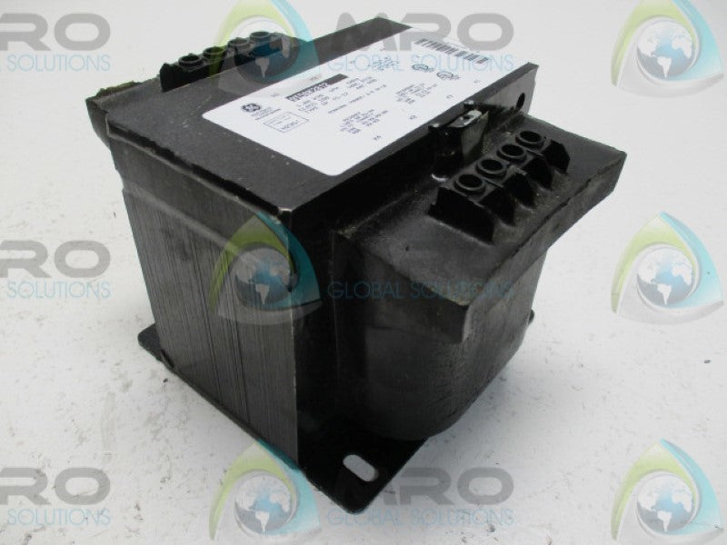 GENERAL ELECTRIC 9T58K2812 TRANSFORMER 120/480VAC *NEW IN BOX*