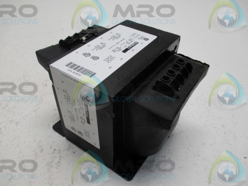 GENERAL ELECTRIC 9T58K2812 TRANSFORMER 120/480VAC *NEW IN BOX*