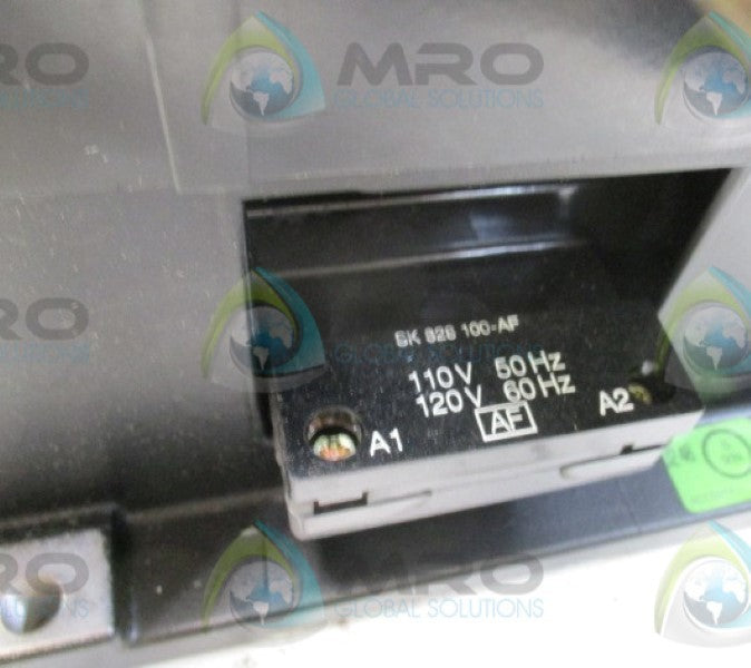 ABB EH700C-1 CONTACTOR 120V *NEW IN BOX*