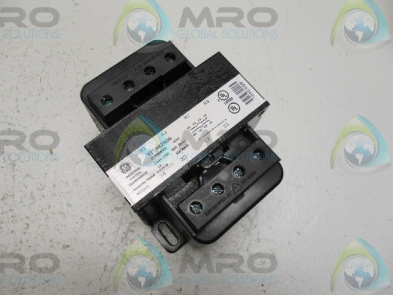 GENERAL ELECTRIC 9T58R2806 TRANSFORMER .200KVA *NEW IN BOX*