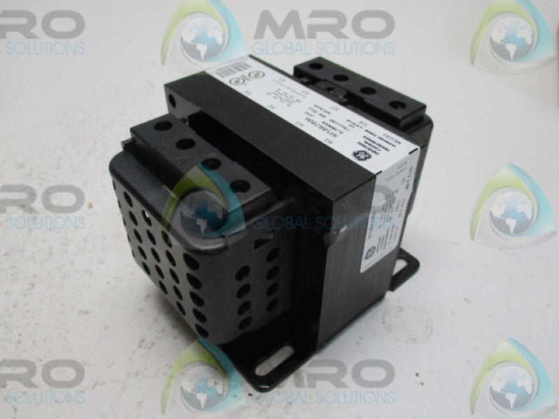 GENERAL ELECTRIC 9T58R2806 TRANSFORMER .200KVA *NEW IN BOX*