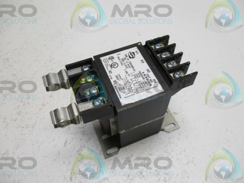 HPS 143854 TRANSFORMER 100VA 240/480V *NEW NO BOX*