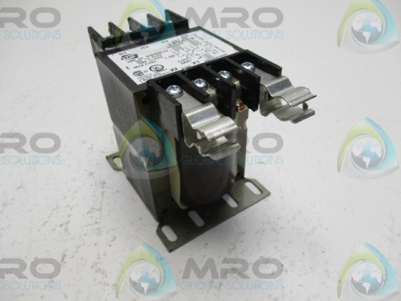 HPS 143854 TRANSFORMER 100VA 240/480V *NEW NO BOX*