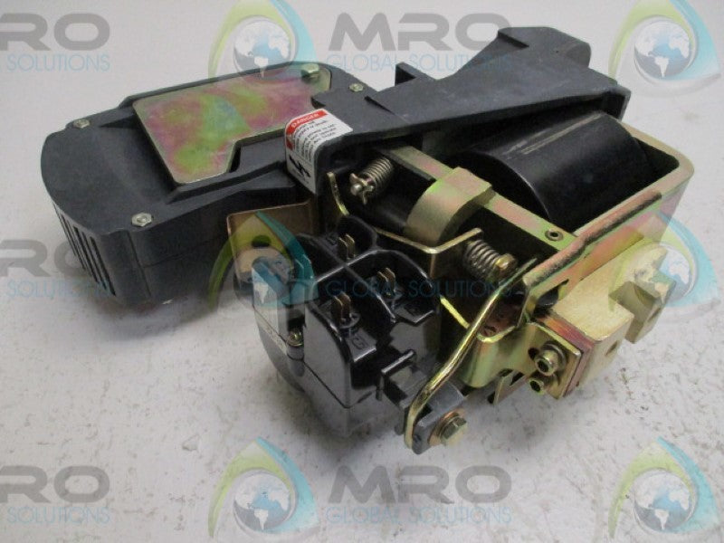 SIEMENS 14-193-101-572 CONTACTOR 96VDC (MISSING ACCESSORIES) *NEW NO BOX*
