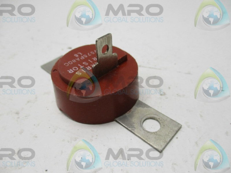 HARRIS V575PA80C VARISTOR 6500A N910V 450PF *NEW NO BOX*