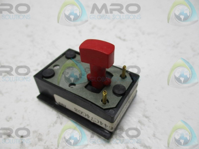 EATON 8NES800T RATING PLUG 800A *USED*